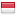 gapurapersada.com is hosted in Indonesia